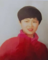 [女]寻找1982年出生1997年黑龙江省佳木斯失联万婷婷22111162018