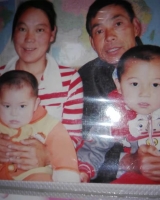 【女】寻找1975年出生2011年新疆石河子市7失踪妥萍2112250701