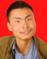 [男]约1995年出生2015年马龙县救助哑巴马龙找家