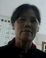 [女]约1956年出生2015年湖南省郴州市救助哑巴找家2108281532*