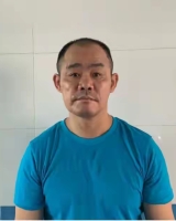 [男]约1978年出生2023年广东省广州安置中心王木生找家27110103*