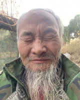 [男]约1963年出生2023年河北省唐山市救助葛怀远找家2508141657*