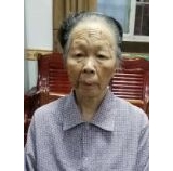 广东省韶关市救助伍黎淑找家2310251509