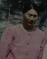 [女]寻找1970年出生2008年河南省襄城县失联聋哑连3503302317*