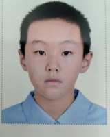 [男]约2016年出生2016年收养广东省揭西县王锡标找家27112201*