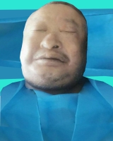 [男]约1963年出生2023年四川省绵阳市救助无名男找家2508112318*