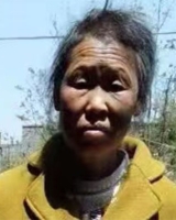 [女]寻找1969年生1998年失联云南省镇雄县聋哑人赵泽飞2110222234