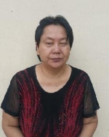 【女】约1965年出生2018年被藁城区救助的聋哑女寻亲2108271100