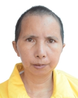 [女]约1974年出生2017年广东省高要区救助高留40找家2109171040*