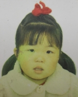 [女]约2018年生2018年重庆市涪陵区救助文秋凌找家2111160800