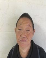 [女]约1978年出生2018年安徽省凤台县救助占白找家2205031021*