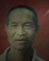 [男]寻找1947年生2021年云南省个旧市失踪王伯开2110301650