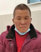 [女]约1969年出生2022年江苏省泰兴市救助泰民琴找家27112402*