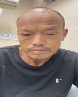 [男]约1966年生2021年广东省惠州市救助无名氏找家2111041943