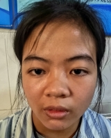 [已回家]约1999年出生南宁市救助越南妹妹寻亲2110301329