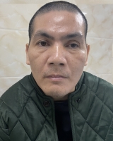 [男]约1975年出生2000年广东省始兴县救助始兴东找家2203181234*