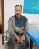 [男]约1984年出生2024年广西柳州市救助张利娃找家2205031118*