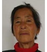 [女]约1951年出生2018年河南平顶山救助政星期六找家2408291014*