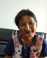 【女】约1951年出生2018年被保靖县救助的聋哑女寻亲2108270855