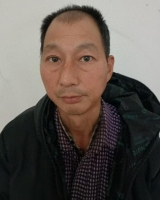 [男]约1972年出生2024年新疆乌市救助马刚找家2410190723*