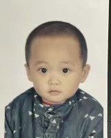 【女】约2019年出生2019年被魏县救助的郭毅然寻亲2109130950