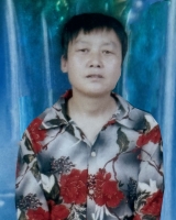 [女]寻找1963年出生2006年失联甘肃省庆城县李金粉2407271729*