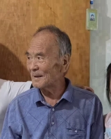 【男】寻找1945年出生2021年失踪廊坊市文安县樊国明2109132135