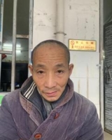[男]约1973年出生2023年广西三江县救助无名氏找家2204211939*