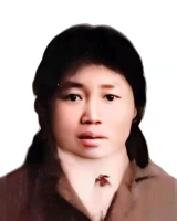 【女】寻找1953年出生2003年浙江省慈溪市失踪罗江莲2201011343