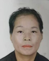 [女]约1986年出生2017年重庆市涪陵区救助包小琴找家2510292219*