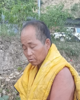 [男]约1976年出生2021年湖南省通道县救助无名氏找家2110091244