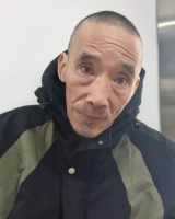 [男]约1975年出生2025年四川省眉山市救助无名氏找家27103004*