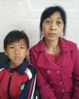 [男]约2010年出生当年福建省福清市收养郑伟杰找家2111111008