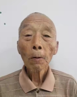【男】约1937年生2021年黄石市西塞山救助徐胜群寻亲2111022216