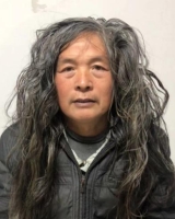 [男]约1973年出生2023年河南省桐柏县救助无名氏找家2204201612*