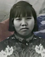 [女]寻找约1955年出生1982年河南省郏县失联有孕谢小叶2501182355