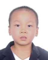 [男]约2011年出生当年被福建省福清市收养马均辉找家2204201708