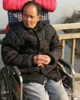 [男]寻找1953年出生2017年山东省阳谷县失联胥修林2411302038*