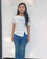 [女]约2003年出生2025年云南省芒市救助李茜茹找家27110205*