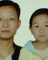 [女]约2013年出生当年被福建省福清市收养王子昕找家2204201652