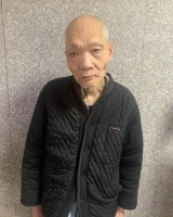 [男]约1955年出生1999年福建省莆田市救助张景尧找家2504111354