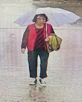 【女】寻找1959年出生2021年失踪汉中市南郑县朱艳珍2109130830