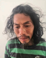 [男]约1973年出生23年湖南省桂阳县救助二三零一找家2204151749*