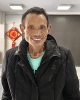 [男]约1975年出生2025年安徽省淮南市救助不详找家2509111723*