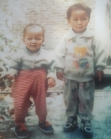 【男】寻找1996年出生1998年失踪佛山市三水区安彪2112052101