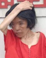 [女]约1986年出生2020年河南省焦作市救助无名找家2411161724*