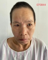 [女]约1970年生2021年广东省阳西县救助无名氏找家2111091955*