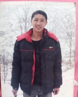 [男]寻找农历1989年出生2011年在陕西省延安失联段荣飞2108202211