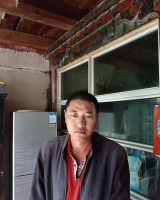 [女]寻找2013年出生2014年四川省丹巴县失联泽让初2410061019*