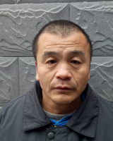 [男]约1977年出生18年湖北省恩施市救助聋哑张麻找家2211101653*